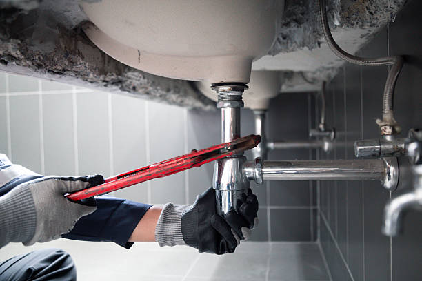Trusted Leak Detection service in Echo, UT - AAA Plumbing Heating